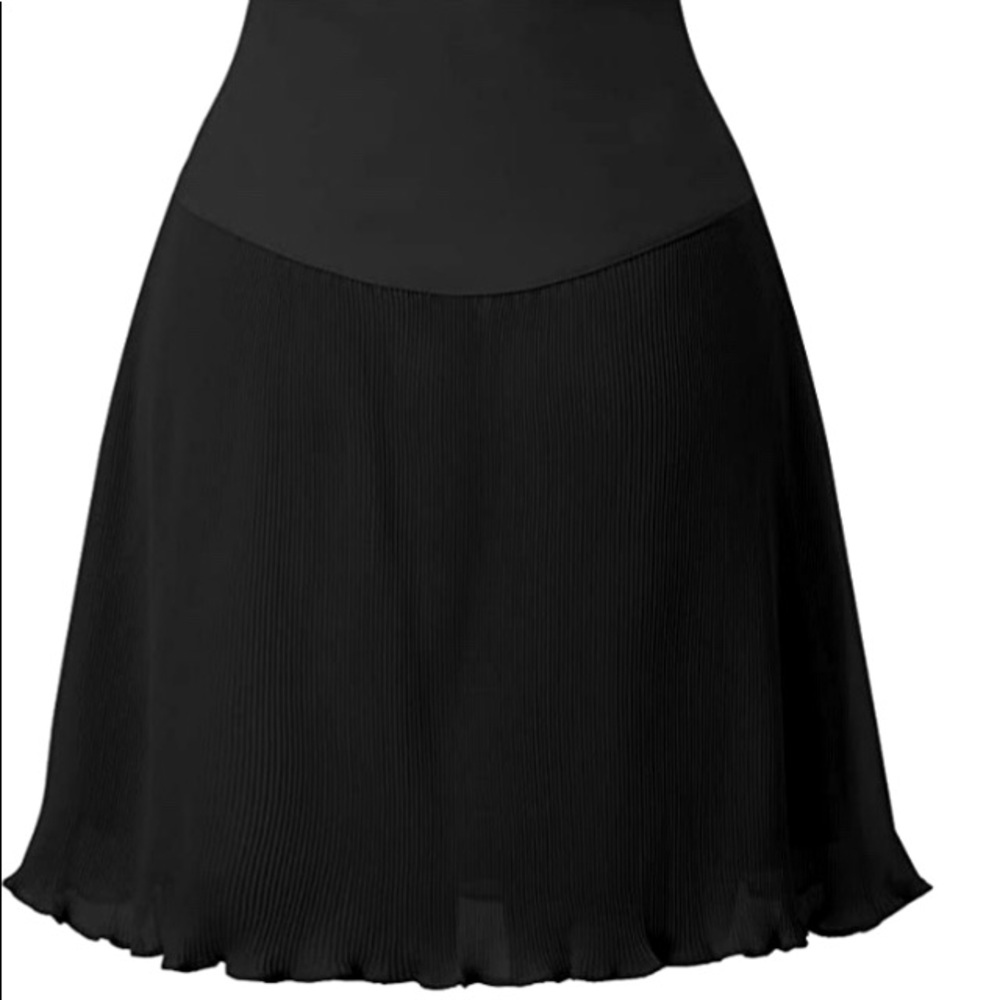 New Grace Karin Black Skirt - Sz Small